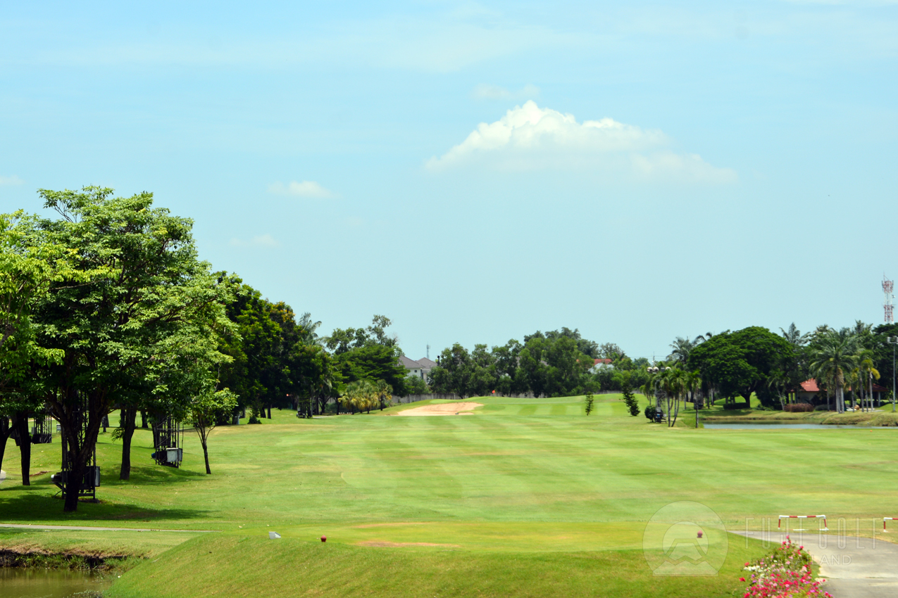 Pinehurst Golf & Country Club/パインハースト ゴルフ＆カントリー
